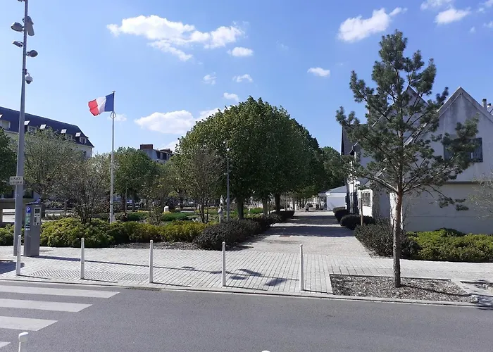 Studio Centre - Tout Confort - Tout A Pied