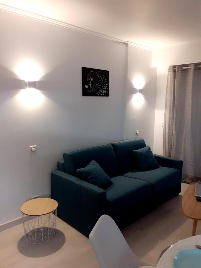 Centre - Confort - A Pied