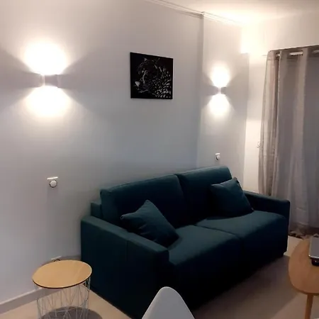 Studio Centre - Tout Confort - Tout A Pied La Baule-Escoublac Buitenkant foto