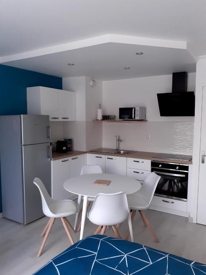 Centre - Confort - A Pied Apartment *