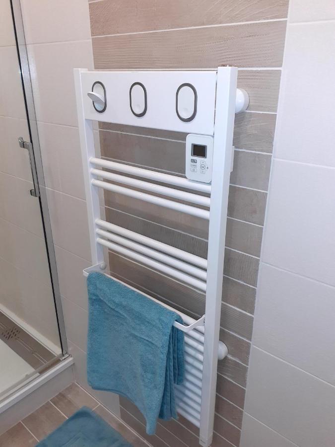 Apartment Centre - Confort - A Pied La Baule-Escoublac