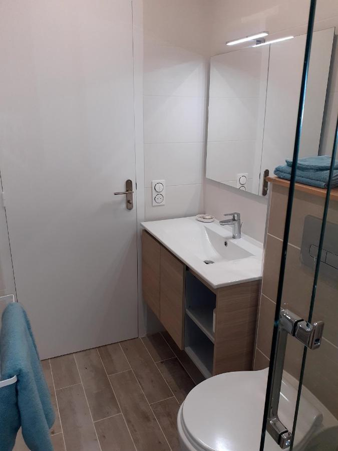 Apartment Centre - Confort - A Pied