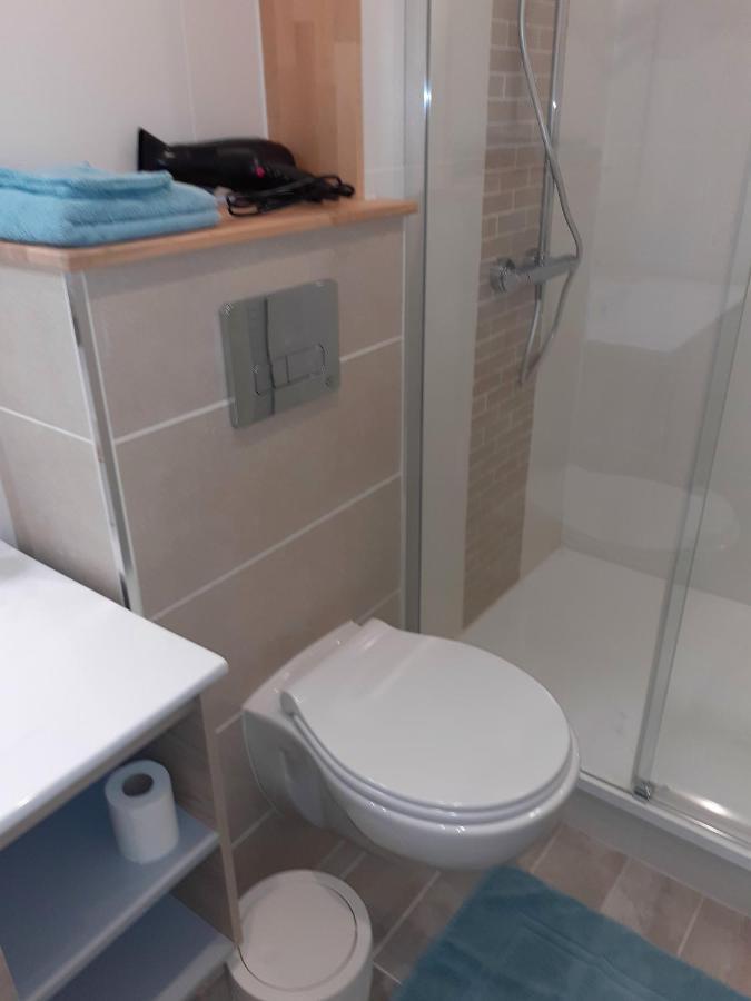 Centre - Confort - A Pied Apartment La Baule-Escoublac