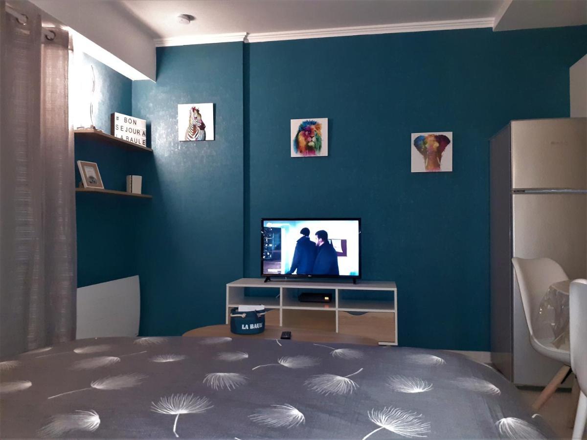 Apartment Centre - Confort - A Pied *