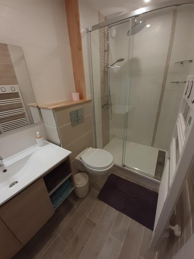 Apartment Centre - Confort - A Pied *