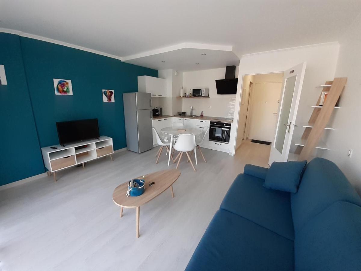 Centre - Confort - A Pied *